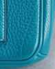 hermes Hermes Clemence JPG Shoulder Birkin 42 Handbag - 8
