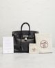 hermes Hermes Evergrain Birkin 25 Handbag - 10