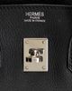hermes Hermes Evergrain Birkin 25 Handbag - 5