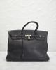 hermes Hermes Fjord Birkin 40 Handbag - 2