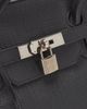 hermes Hermes Fjord Birkin 40 Handbag - 5