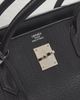 hermes Hermes Fjord Birkin 40 Handbag - 6