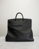 hermes Hermes Fjord Haut A Courroies Birkin 45 Handbag - 3