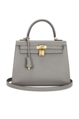 hermes Hermes Madame Kelly 25 Handbag