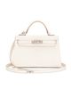 hermes Hermes Matte Alligator Kelly 20 Sellier Handbag - 1