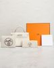 hermes Hermes Matte Alligator Kelly 20 Sellier Handbag - 7