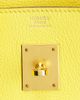 hermes Hermes Novillo Birkin 30 Retourne Handbag - 5