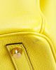 hermes Hermes Novillo Birkin 30 Retourne Handbag - 7