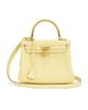 hermes Hermes Swift Kelly 25 Handbag - 1