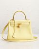 hermes Hermes Swift Kelly 25 Handbag - 2