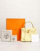 hermes Hermes Swift Kelly 25 Handbag - 9