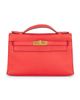 hermes Hermes Swift Kelly Pochette - 1
