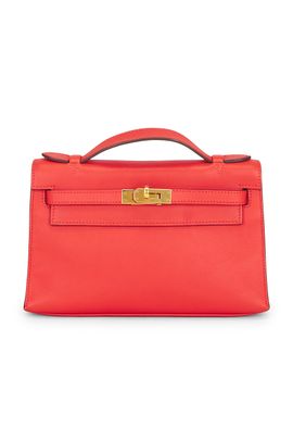 hermes Hermes Swift Kelly Pochette