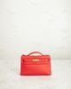 hermes Hermes Swift Kelly Pochette - 2