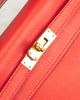 hermes Hermes Swift Kelly Pochette - 6