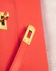 hermes Hermes Swift Kelly Pochette - 7
