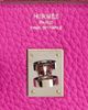 hermes Hermes Taurillon Clemence Birkin 25 Retourne Handbag - 5
