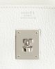 hermes Hermes Taurillon Clemence Birkin 30 Retourne Handbag - 5