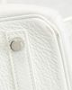 hermes Hermes Taurillon Clemence Birkin 30 Retourne Handbag - 9