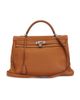 hermes Hermes Togo Kelly 40 Handbag - 1
