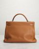 hermes Hermes Togo Kelly 40 Handbag - 3