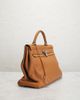 hermes Hermes Togo Kelly 40 Handbag - 4