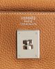 hermes Hermes Togo Kelly 40 Handbag - 5