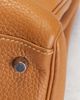 hermes Hermes Togo Kelly 40 Handbag - 8
