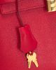 hermes Hermes Veau Epsom Kelly 25 Handbag - 7