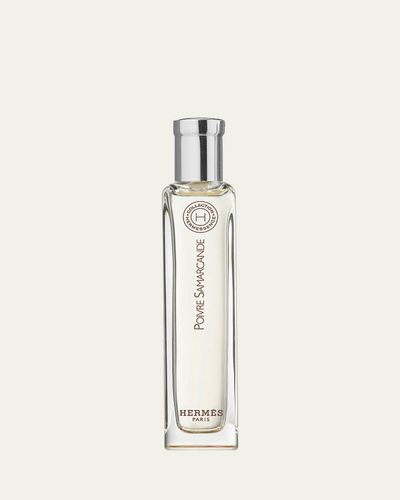 Hermes Poivre Samarcande Eau de Toilette, 0.5 oz.