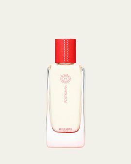 Hermes Rose Ikebana Eau de Toilette