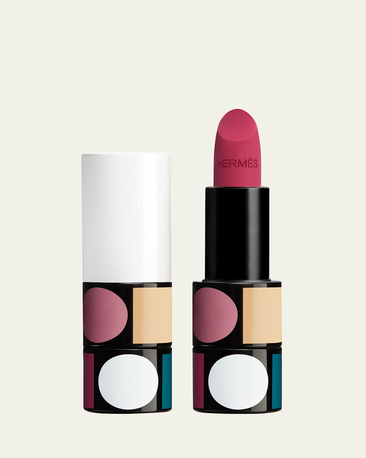 Hermes Makeup