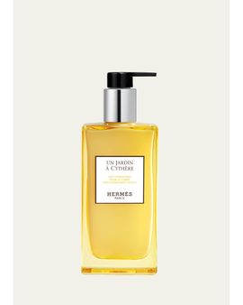 Hermes Un Jardin à Cythère Moisturizing Body Lotion, 6.5 oz.