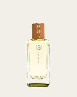 Hermes Vétiver Tonka Eau de Toilette, 3.3 oz.