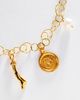 Hermina Athens Alcmene Choker - 2