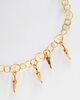 Hermina Athens Colchis Necklace - 2