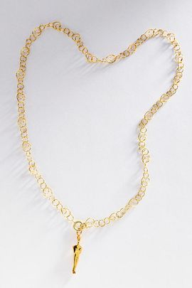 Hermina Athens Inoe Medea Necklace