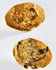 Hermina Athens Nikolaos Earrings - 1