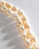 Hermina Athens Vilma Pearl Long Necklace - 2