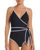 Hermoza Hermoza Amelia One Piece Swimsuit - 1
