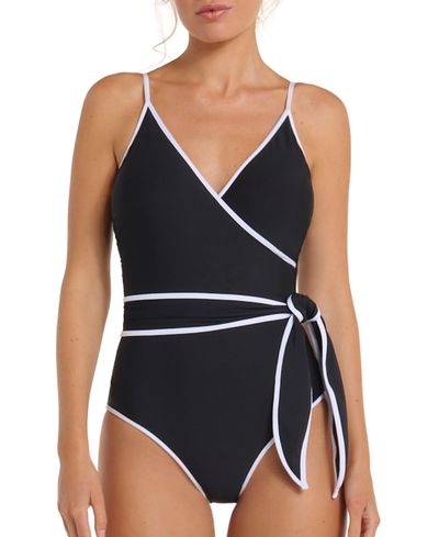 Hermoza Hermoza Amelia One Piece Swimsuit