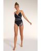 Hermoza Hermoza Amelia One Piece Swimsuit - 4