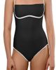 Hermoza Hermoza Ashley One Piece Swimsuit - 1