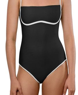 Hermoza Hermoza Ashley One Piece Swimsuit