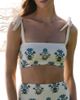 Hermoza Hermoza Becca Two-piece Top - 1