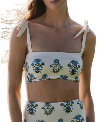 Hermoza Hermoza Becca Two-piece Top