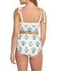 Hermoza Hermoza Becca Two-piece Top - 2