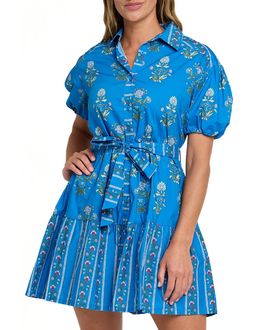 Hermoza Hermoza Becky Mini Dress