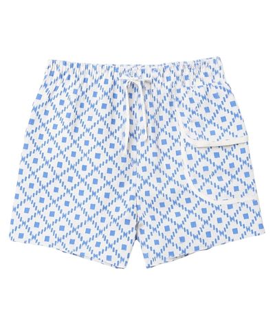 Hermoza Hermoza Boys' Little Pete Swim Trunks