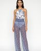 Hermoza Hermoza Deanna High Waisted Pants Cover Up - 1